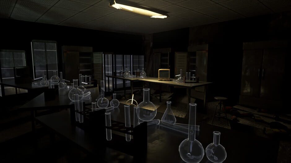 Ship Graveyard Simulator 2: Steam Ships Screenshot