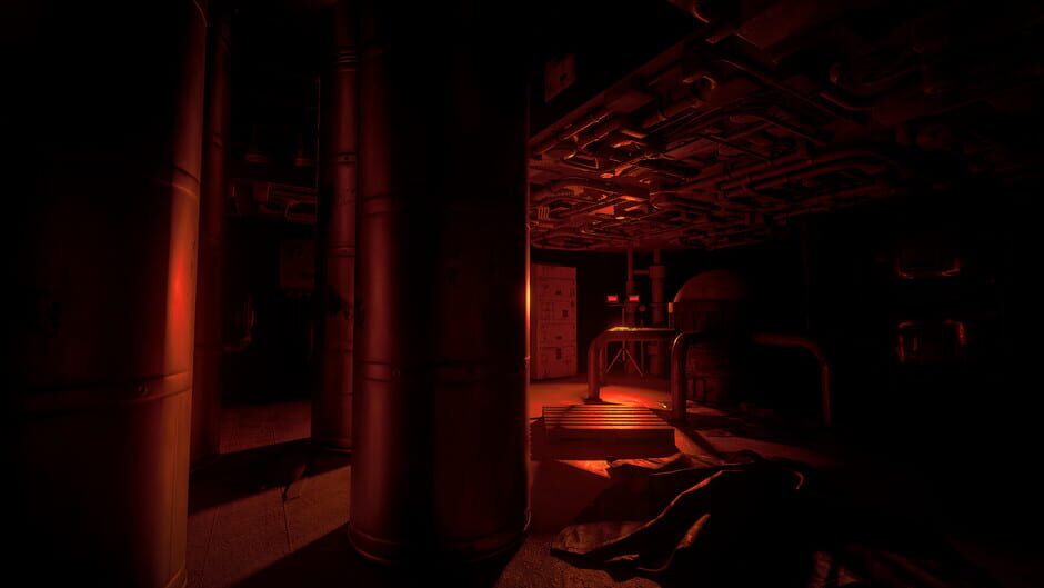 Ship Graveyard Simulator 2: Steam Ships Screenshot