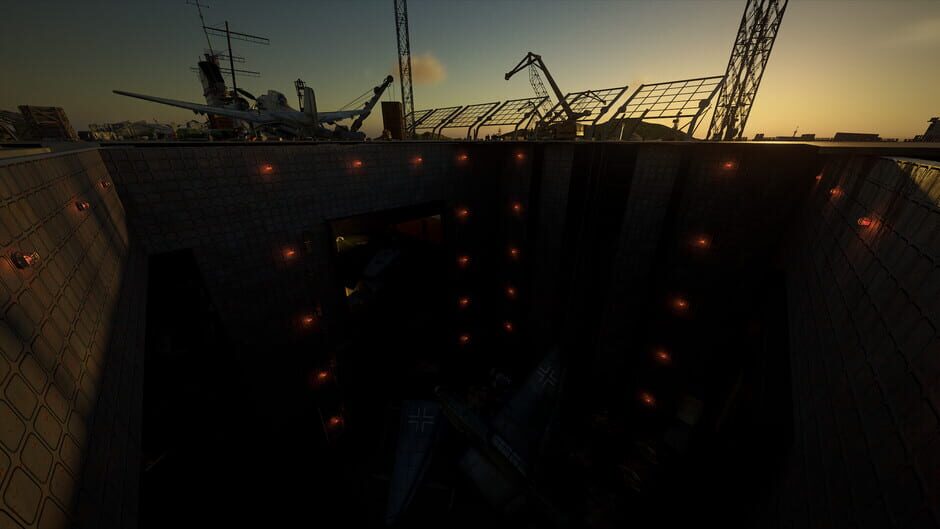 Ship Graveyard Simulator 2: Steam Ships Screenshot