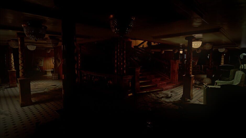 Ship Graveyard Simulator 2: Steam Ships Screenshot