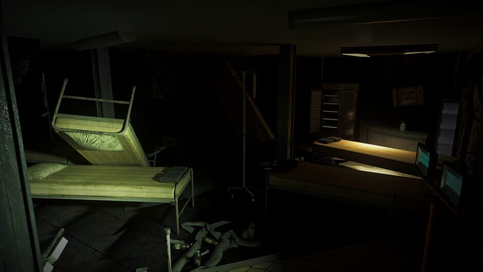 Ship Graveyard Simulator 2: Steam Ships Screenshot