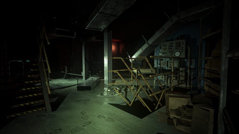 Ship Graveyard Simulator 2: Steam Ships Screenshot