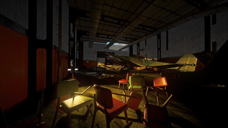 Ship Graveyard Simulator 2: Steam Ships Screenshot