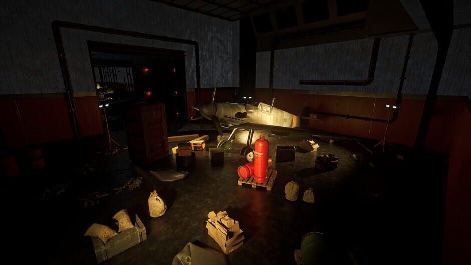 Ship Graveyard Simulator 2: Steam Ships Screenshot