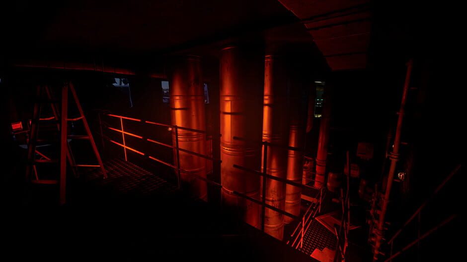 Ship Graveyard Simulator 2: Steam Ships Screenshot