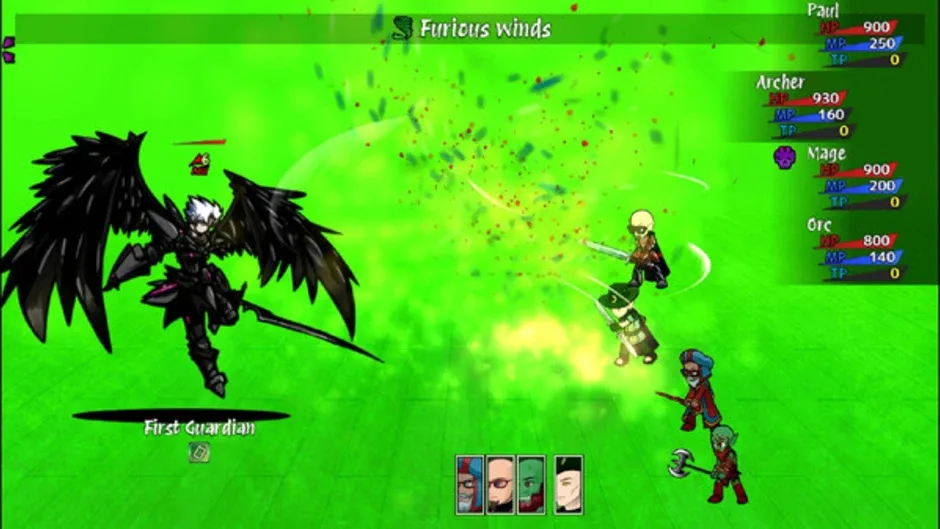 Screenshot 5