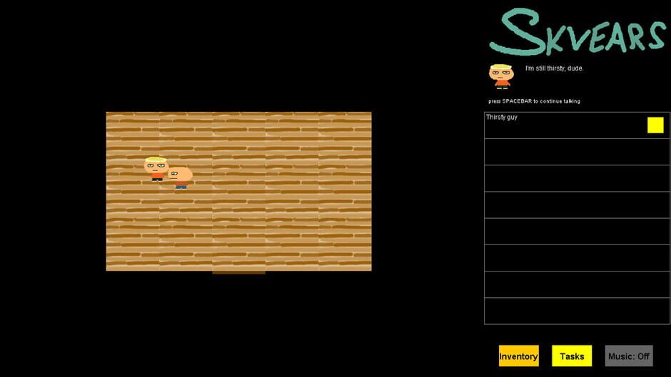 Skvears screenshot