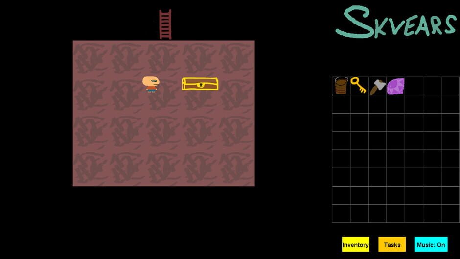 Skvears screenshot