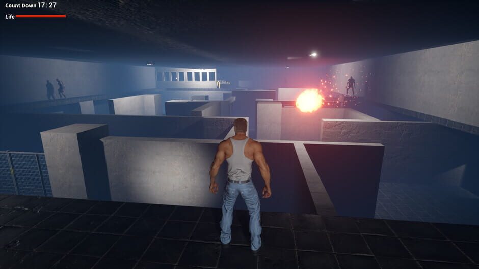 Rooftop screenshot