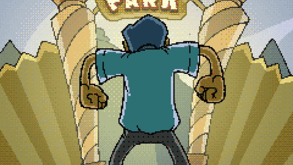 Stress Attack screenshot 1