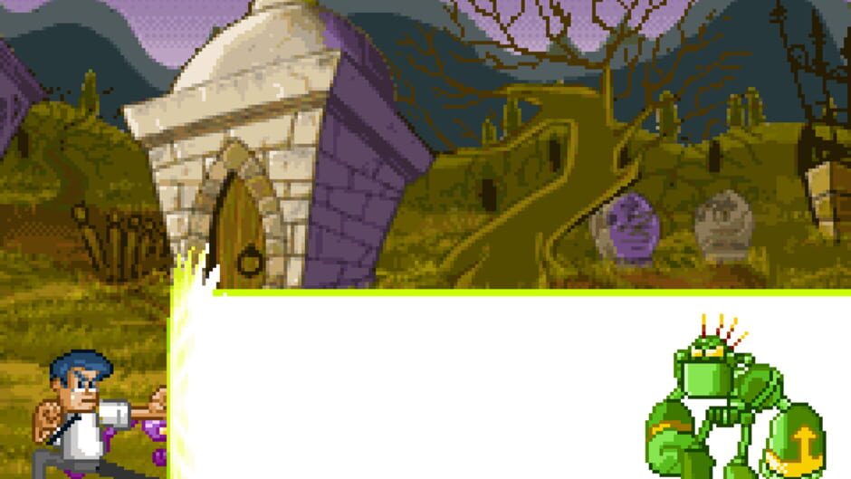 Stress Attack screenshot 6