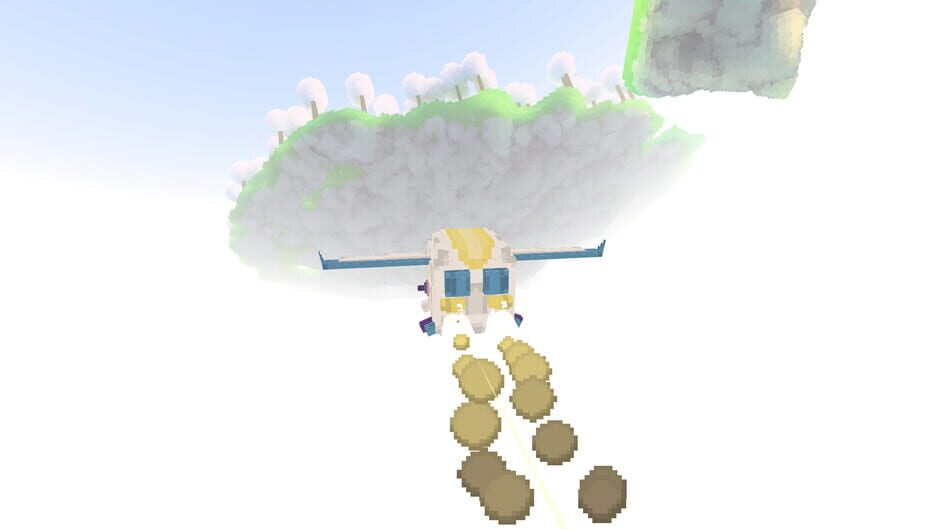 Sky Fields screenshot