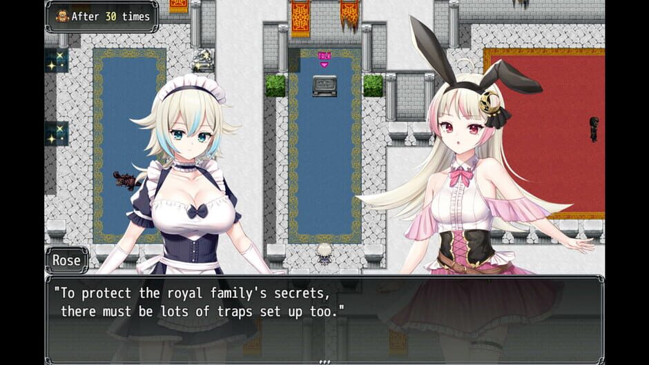 Liz and Rose's Alchemy Factory media thumbnail