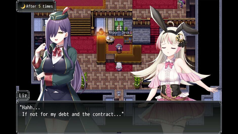 Liz and Rose's Alchemy Factory media thumbnail