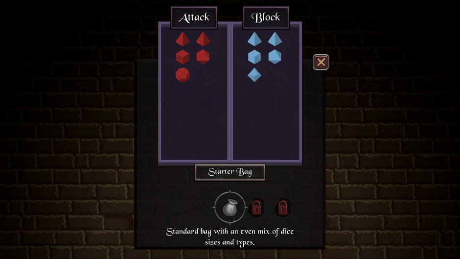 Hexroll Screenshot
