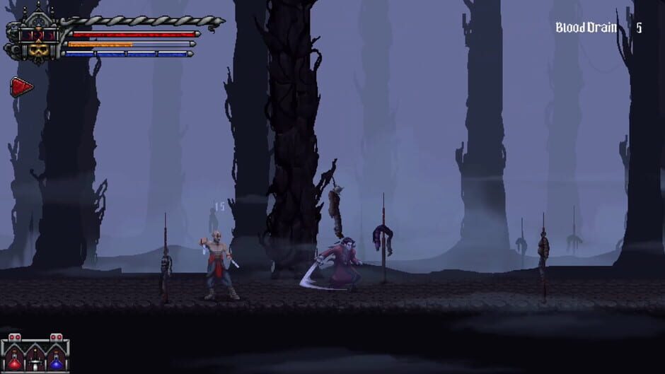 Rise Achlys screenshot
