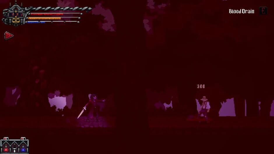 Rise Achlys screenshot