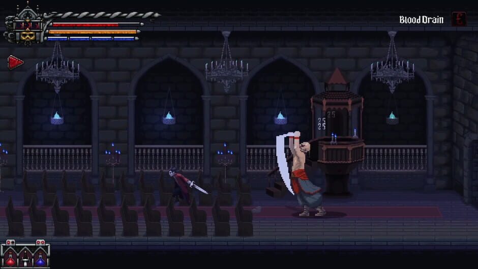 Rise Achlys screenshot