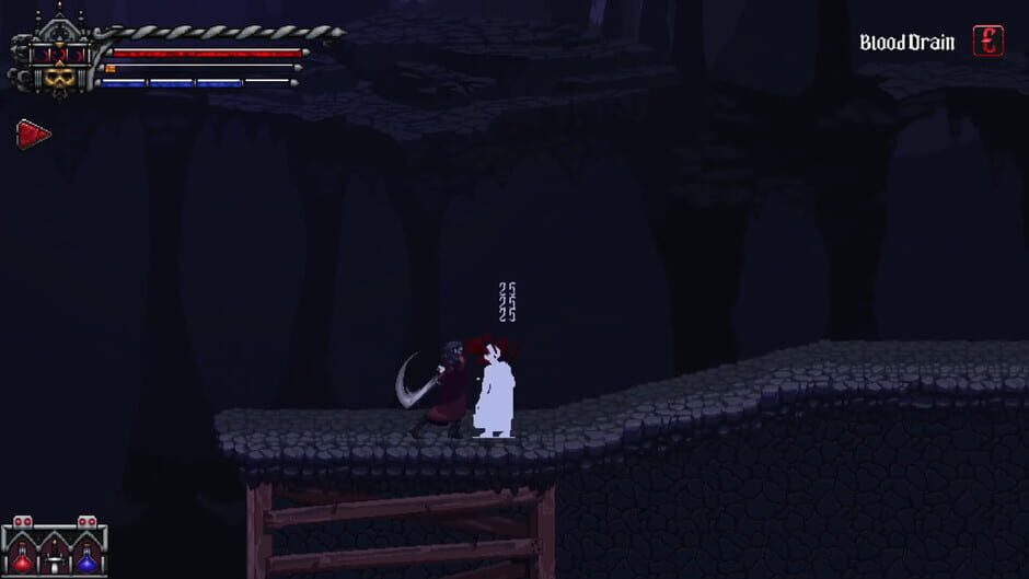 Rise Achlys screenshot