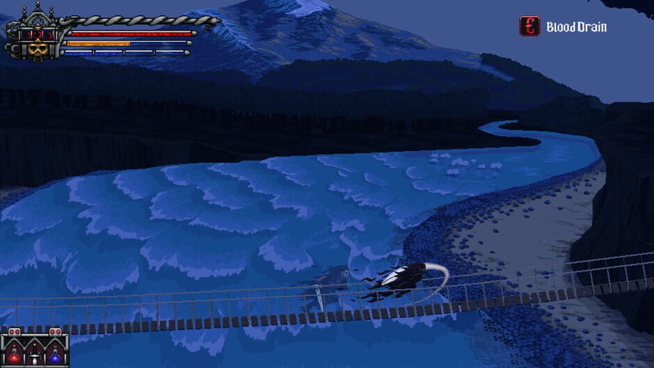 Rise Achlys screenshot