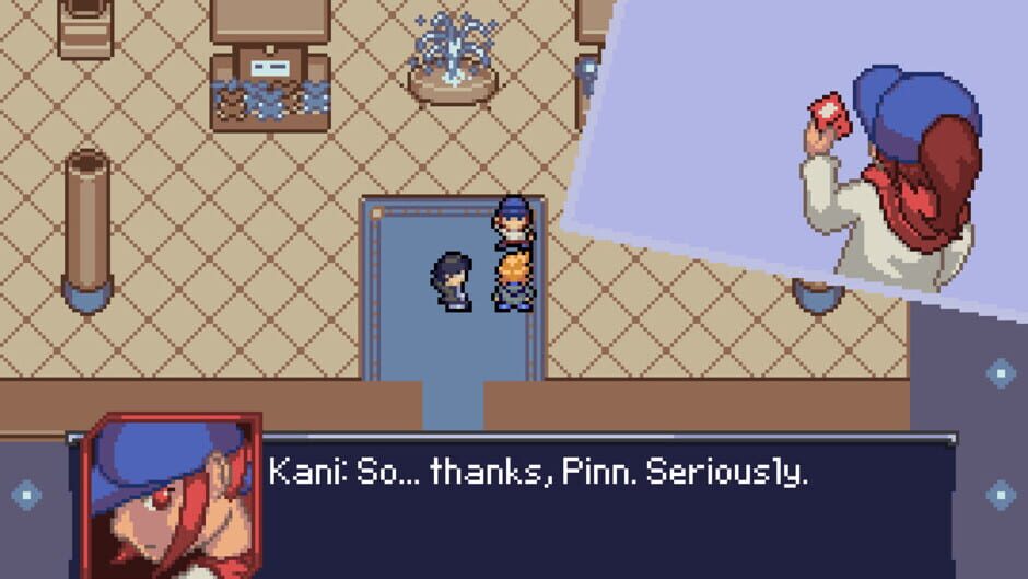 Silver Daze screenshot
