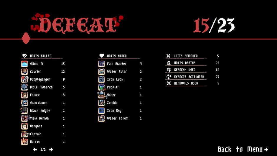 สกรีนช็อตจาก Rising Legion (รูปที่ 5)