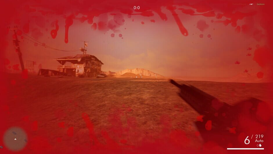 Just Skill Shooter 4 Screenshot