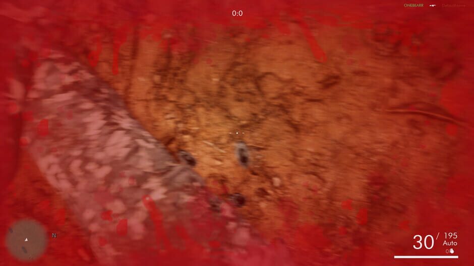 Just Skill Shooter 4 Screenshot