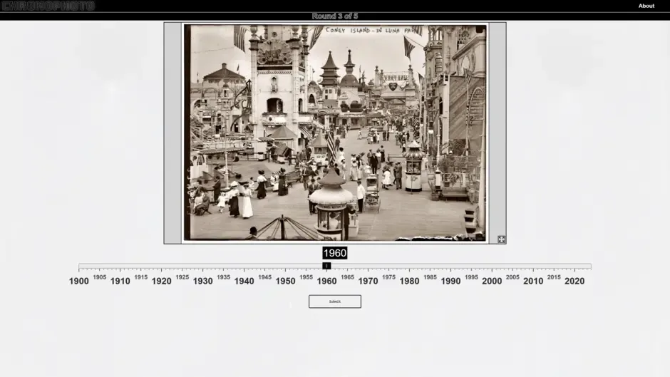 Capture d'écran de l'article