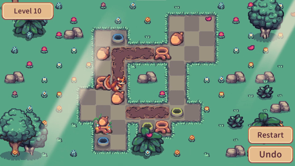 Chippy's Stash Screenshot