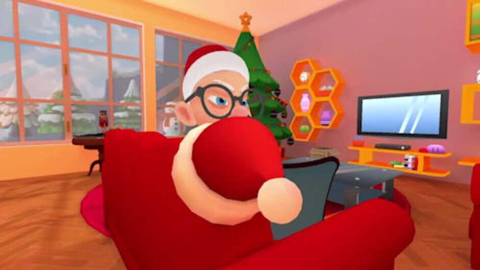 Cat From Hell: Cat Simulator Screenshot