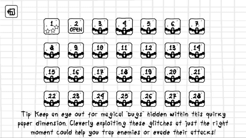 Doodle Escape media thumbnail