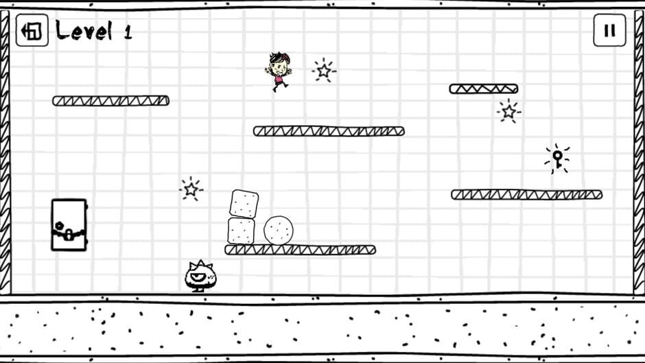 Doodle Escape media thumbnail