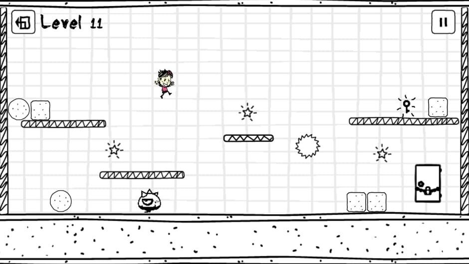 Doodle Escape media thumbnail