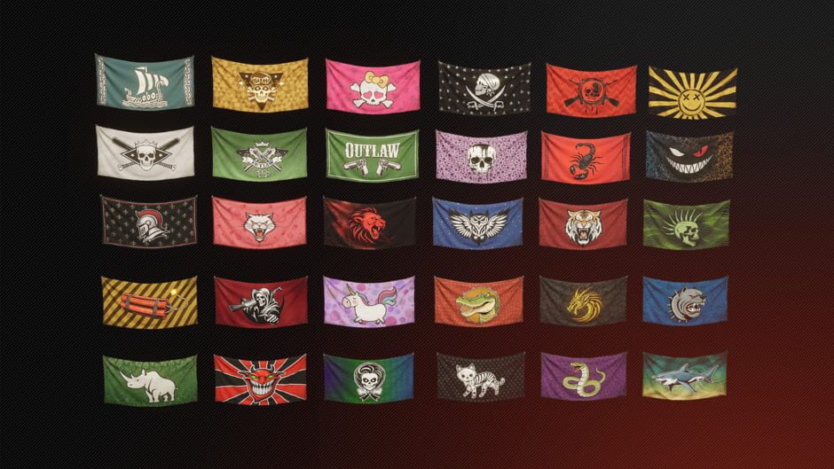 Deadside: Flags Set media thumbnail