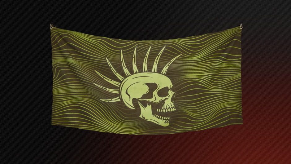 Deadside: Flags Set media thumbnail