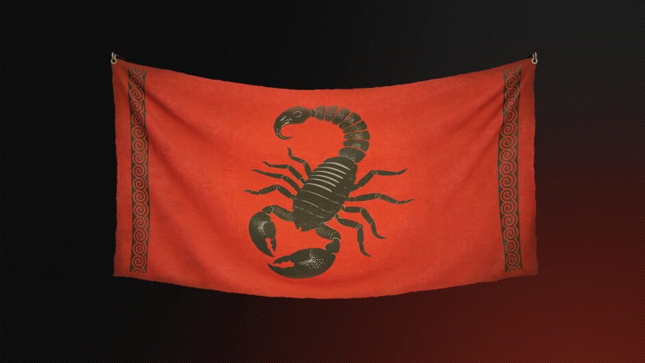 Deadside: Flags Set media thumbnail