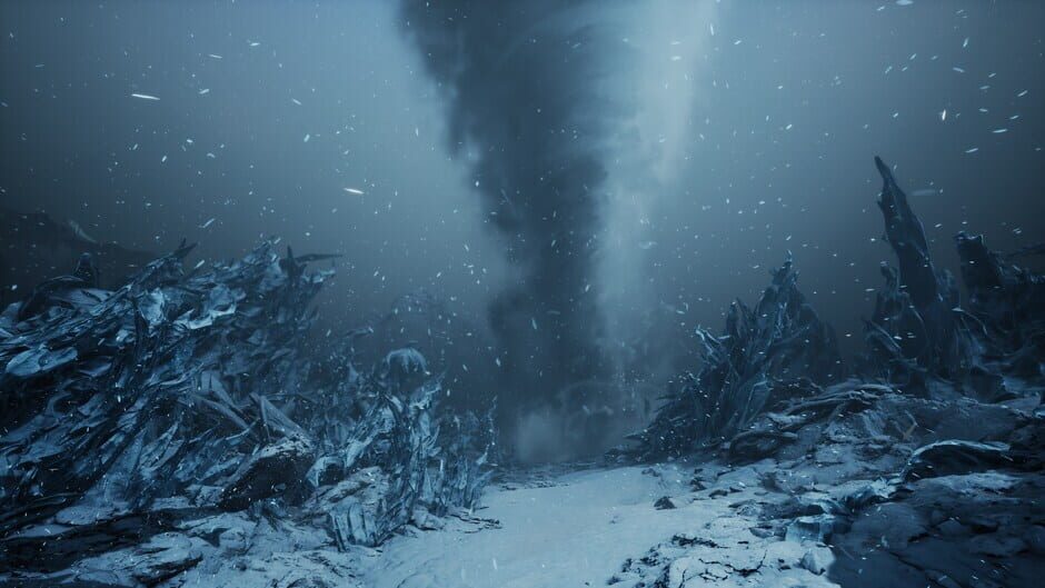 The First Berserker: Khazan - Deluxe Edition Screenshot