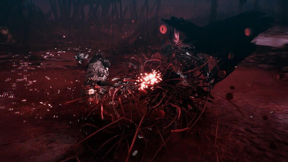 The First Berserker: Khazan - Deluxe Edition Screenshot