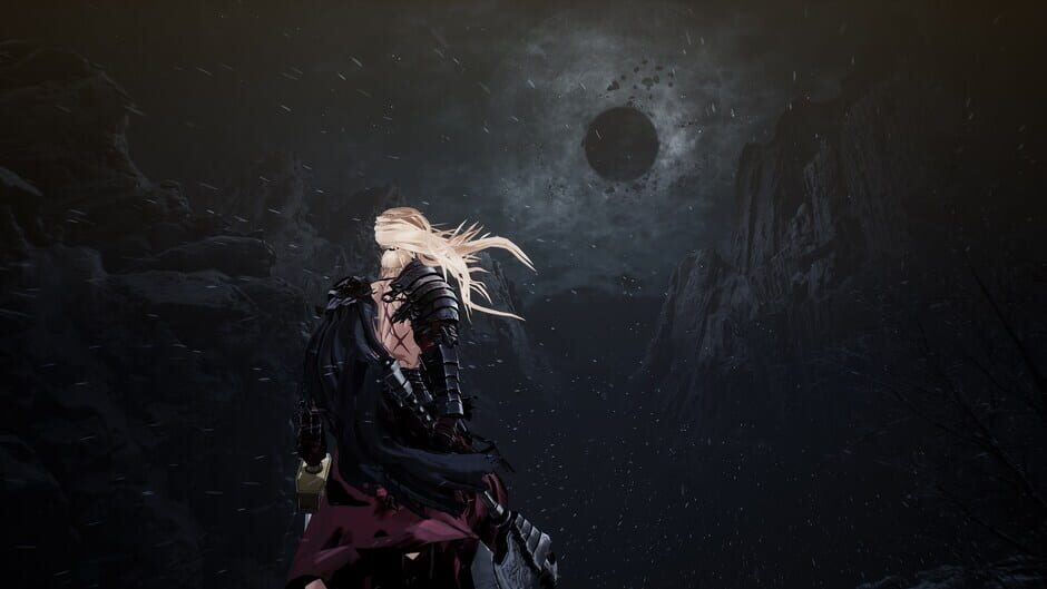 The First Berserker: Khazan - Deluxe Edition Screenshot