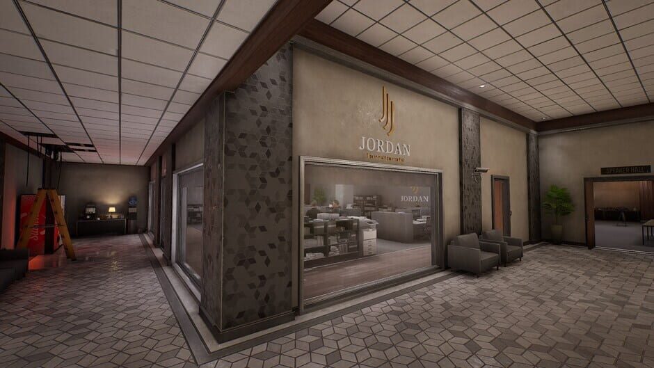 Payday 3: Fear & Greed Heist Screenshot