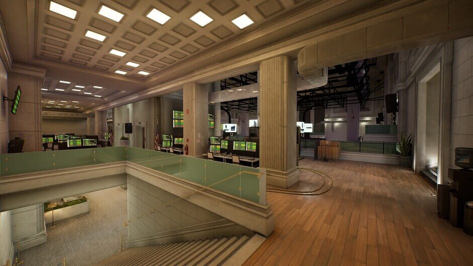 Payday 3: Fear & Greed Heist Screenshot