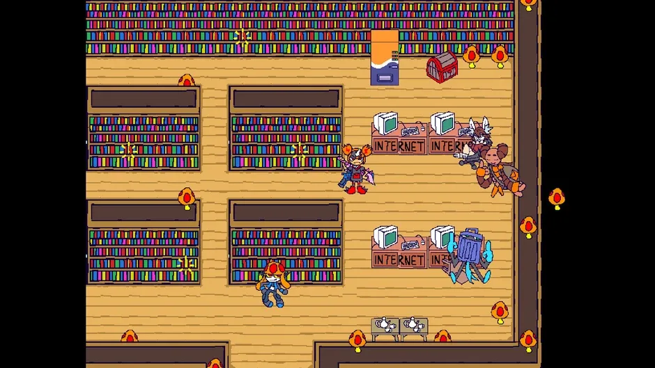 Screenshot 5