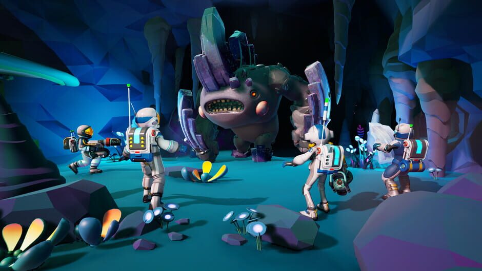 Screenshot Starseeker: Astroneer Expeditions