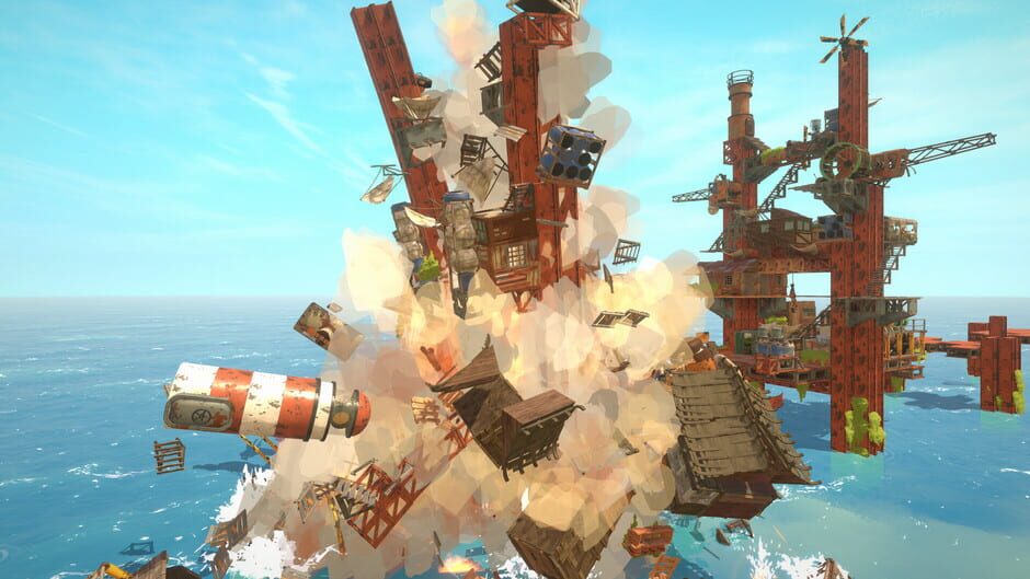 Screenshot All Will Fall