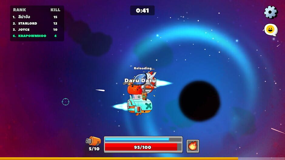ScrapDown screenshot