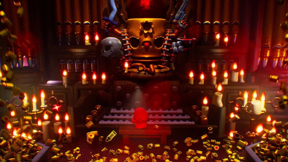Screenshot Enter the Gungeon 2
