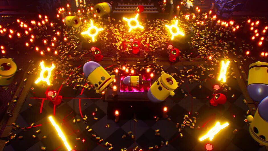 Screenshot Enter the Gungeon 2