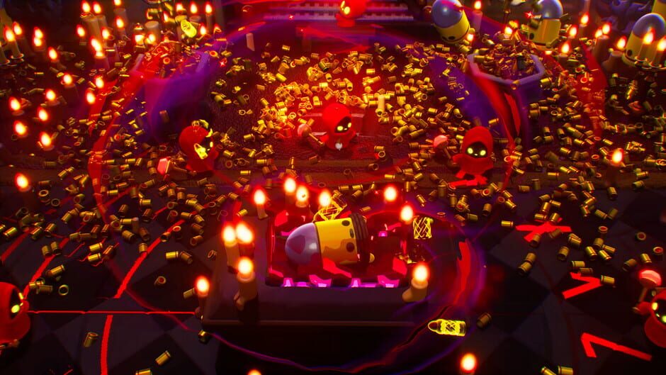 Screenshot Enter the Gungeon 2