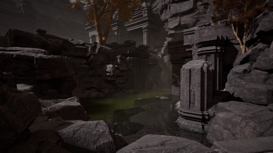 Trickster Trove screenshot